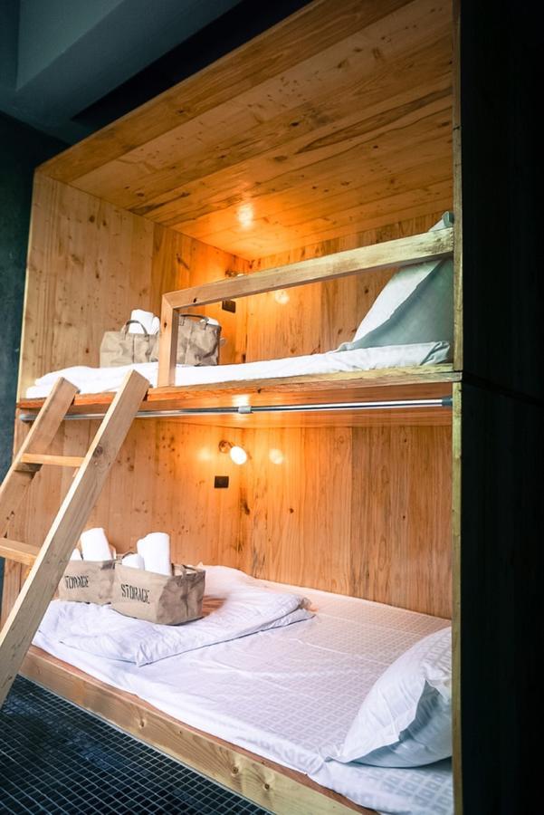 Hostel M.j. Gallery Poshtel *