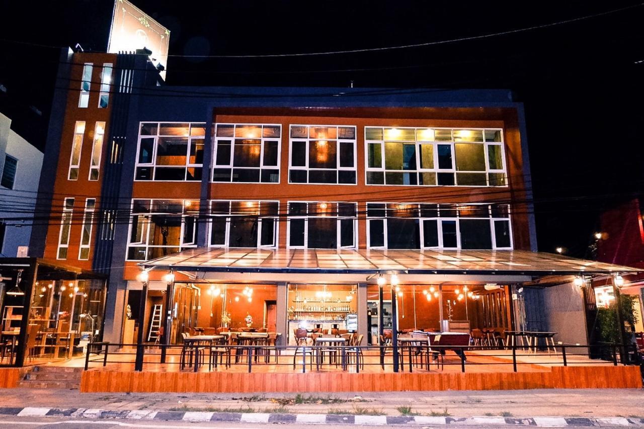 M.j. Gallery Poshtel Hostel Hua Hin